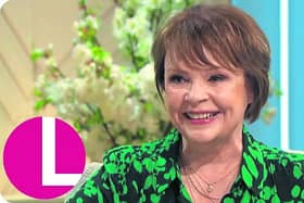 Former Eurovision winner Dana to perform charity concert in Laois