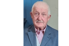 Michael Sheil, Kiltown (RIP)
