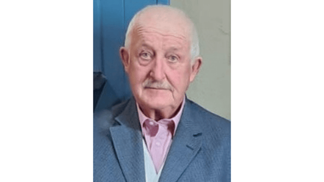 Michael Sheil, Kiltown (RIP)