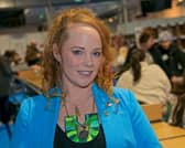 Dep Shónagh Ní Raghallaigh