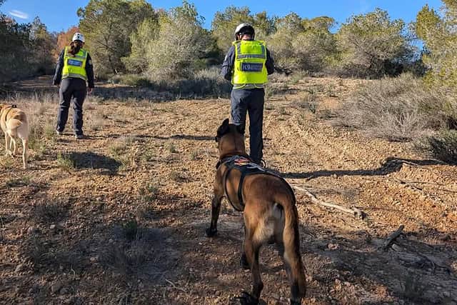 Police in Spain have been given another 72 hours to question a 32-year-old man who was arrested earlier this week.