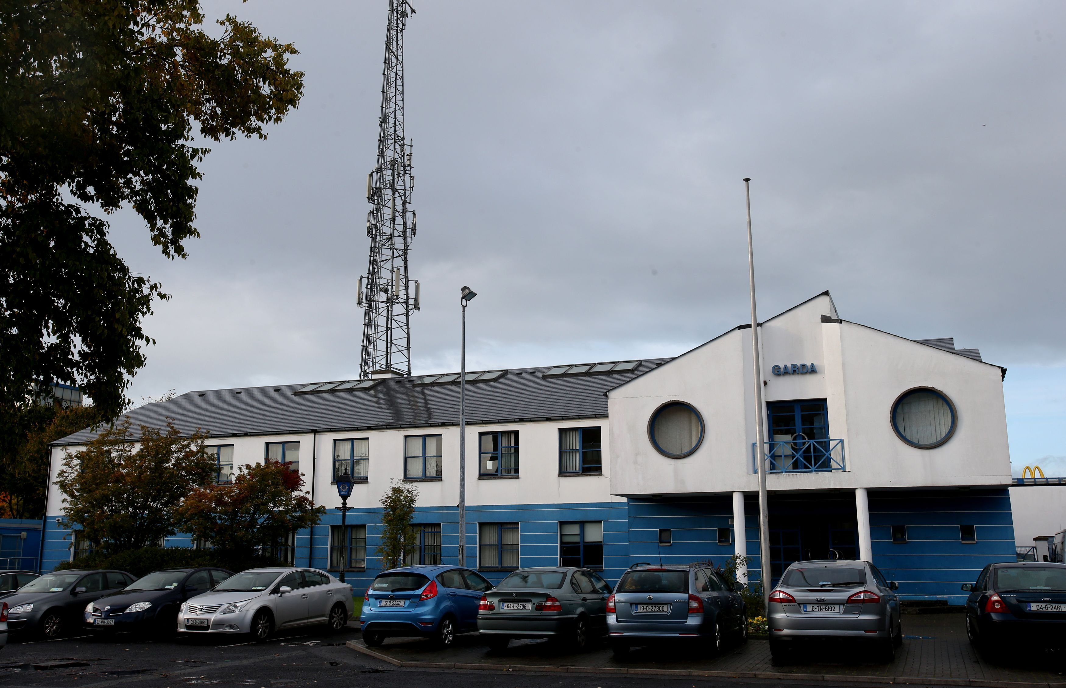 Prisoner escapes from custody in Dublin