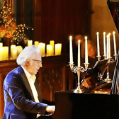 Frank McNamara and the Bridgerton String Quartet will bring Coldplay's greatest hits to life in the magical ambience of a thousand candles