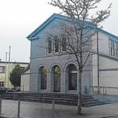 Thurles District Courthouse