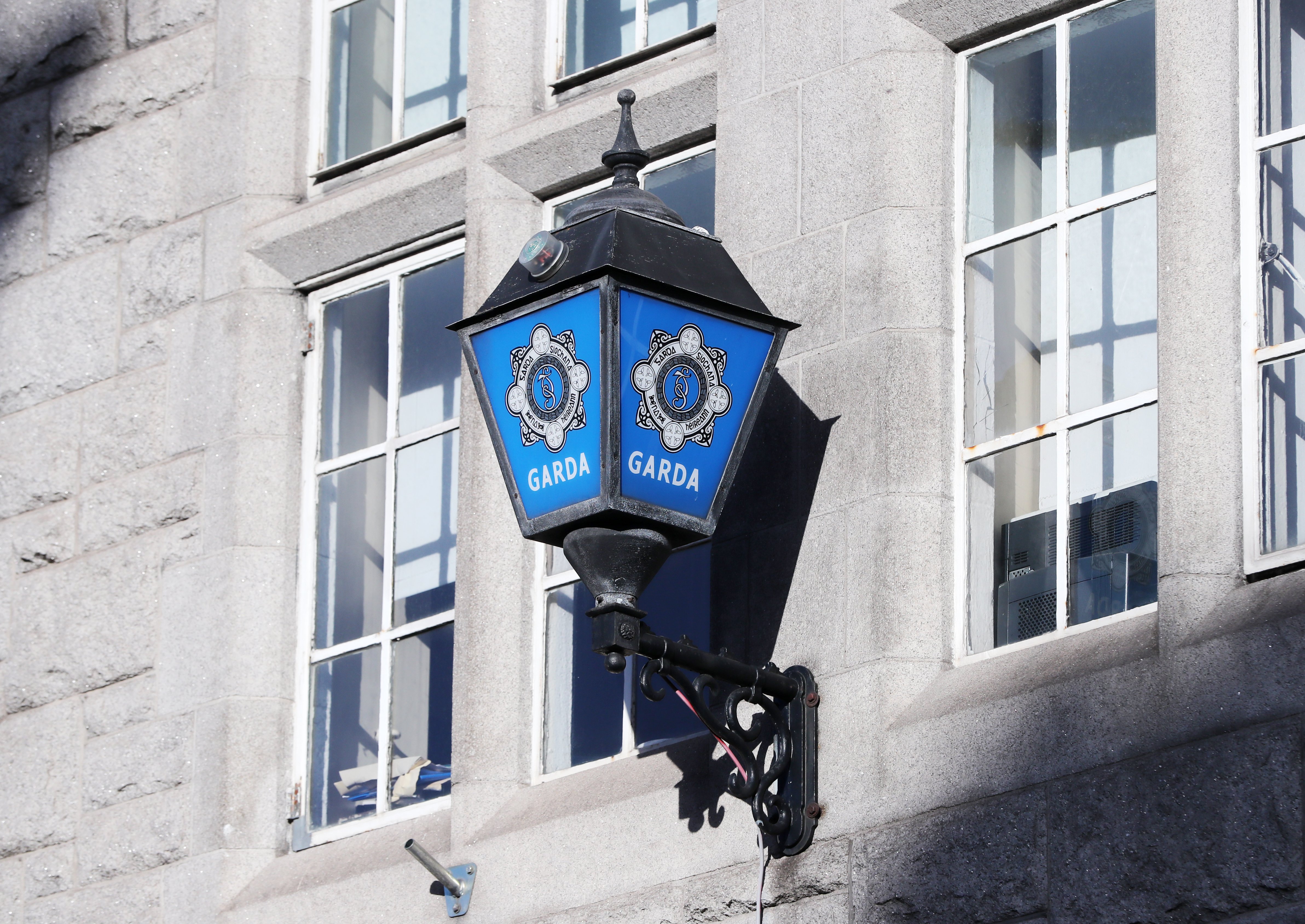Gardai investigating 2022 murder release man without charge