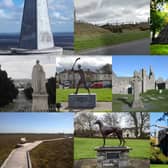 The Where In Offaly Is It Quiz - 1a