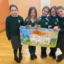 The awards will be presented in Dublin.