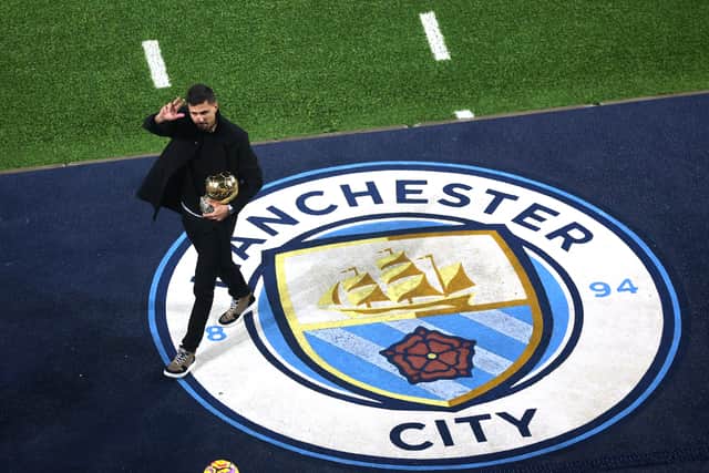He said there were “many reasons” for the slump, and emphasised: “We have to do more. We cannot do the same, because the results are not going well. You have to do more, you have to do better. Something that you have done well during these years, and now it doesn’t work – you have to do something else.