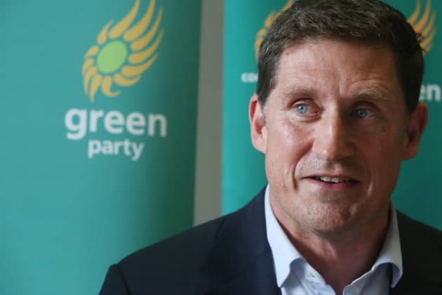 Eamon Ryan -  just following in a long line of Dublin centric political leaders who don’t have a clue about life outside the pale