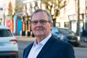 Cllr Noel Heavey (FF)