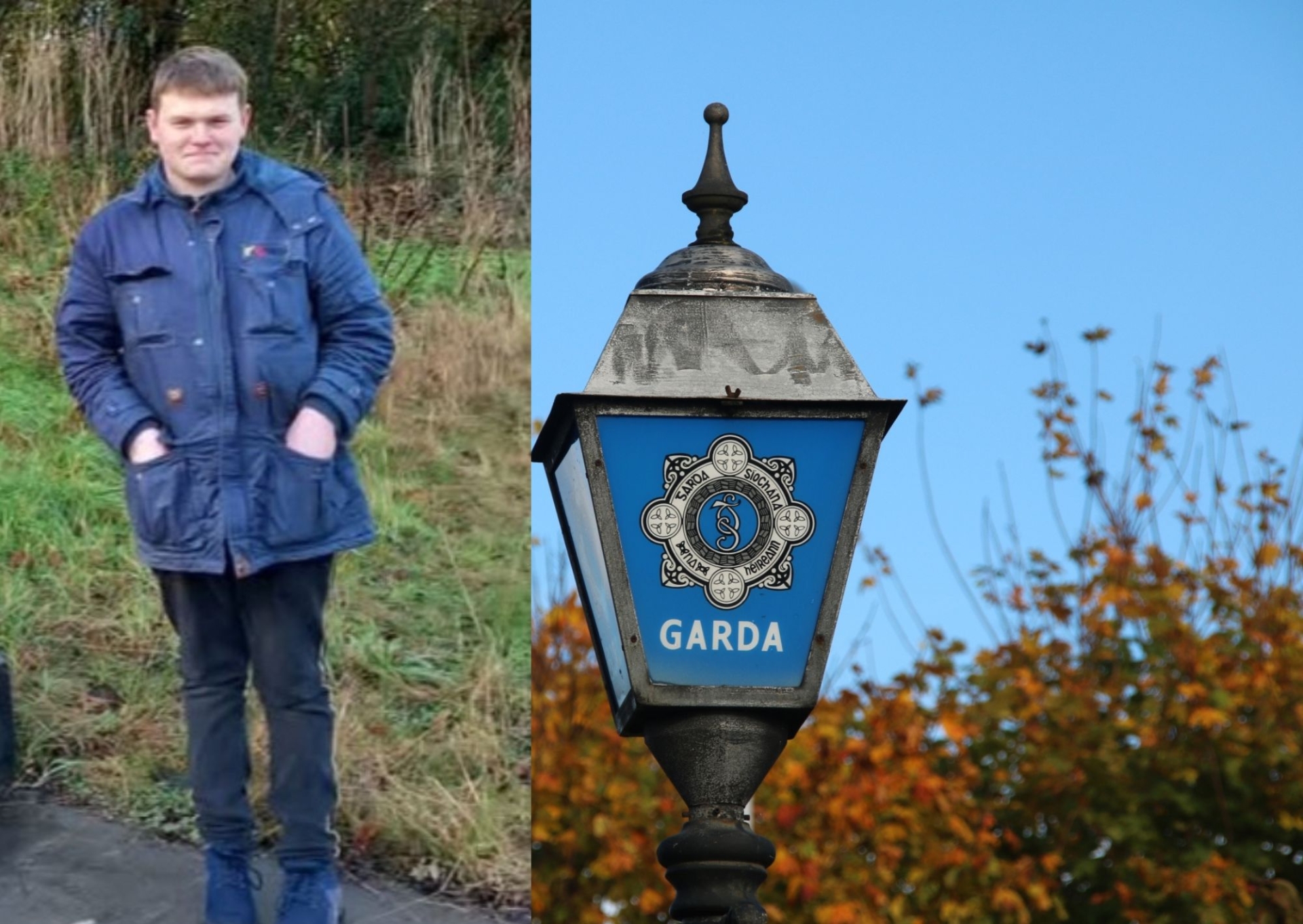 UPDATE: Search for missing man in Leitrim stood down amid Garda update