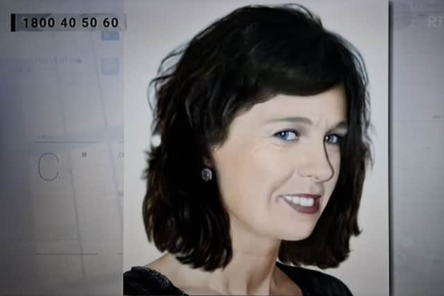 Brother of woman who went missing in Waterford more than 30 years ago ...