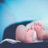 Irish father leaves baby in car for eight hours before rushing to Garda station