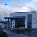 Ballyshannon Courthouse