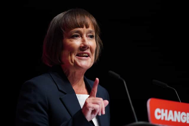 Welsh Secretary Jo Stevens said the move means a fund to support businesses across Wales heavily reliant on Tata steel will be increased to £30 million.
