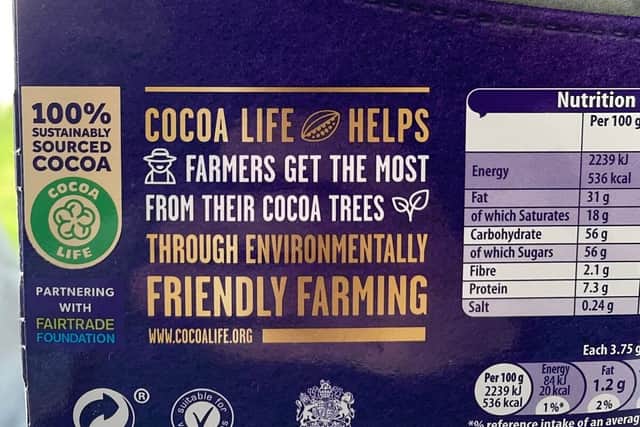 Earlier this year, Charles was urged by campaign group B4Ukraine to take warrants from companies “still operating in Russia” after the invasion of Ukraine, naming Mondelez, which owns Cadbury, and Unilever.
