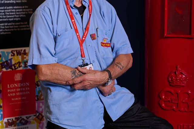“I had little kids to bring up on my own and the night shift was the only way I could sort of get round it.