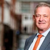 Peter Casey