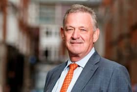 Peter Casey