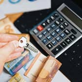 Run the numbers: Re-mortgaging could potentially save you thousands over the course of your loan