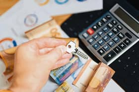 Run the numbers: Re-mortgaging could potentially save you thousands over the course of your loan