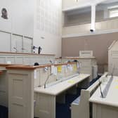 Man on bail must appear before court again