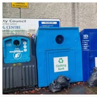 ALERT: Temporary disruption to textile and clothes bank collections across Carlow