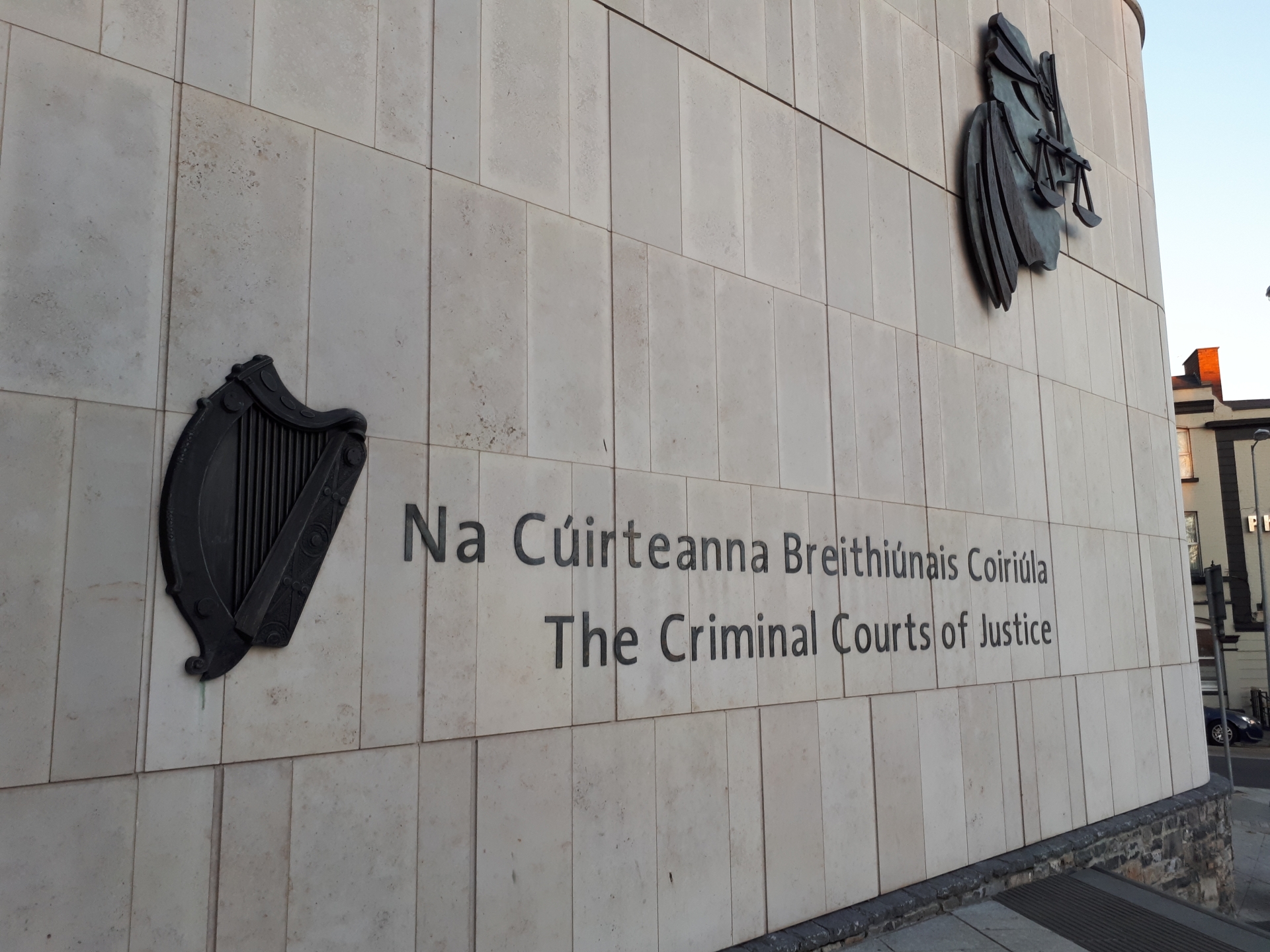 Barry Murphy was sentenced to 15-and-a-half years'  imprisonment with the final year suspended