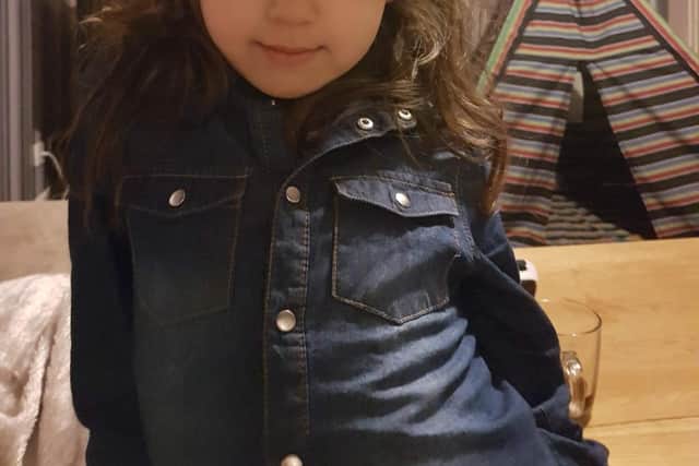 The 10-year-old girl’s battered body was discovered at her family home in Woking, Surrey in August last year, with members of her family having already fled to Pakistan with her siblings and half-siblings.