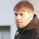 Sergee Kelly has reaffirmed a guilty plea. Photo: North West Newspix)