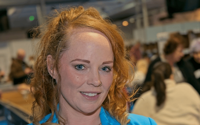 Shónagh Ní Raghallaigh TD