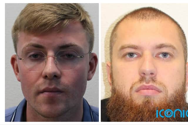 One courier linked to Kuksov’s network, Igor Logvinov, was arrested by An Garda Síochána in Ireland and later jailed for three years.