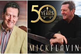 Mick Flavin