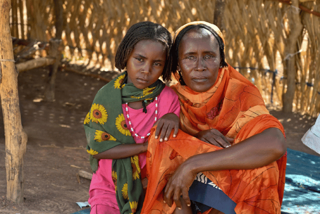 Christian Aid supports people impacted by conflict in Gaza, Lebanon and Syria. The charity also supports refugees from Sudan who have fled to South Sudan to escape a civil war that has created the world’s largest humanitarian crisis.
