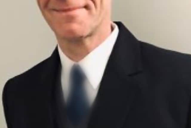 During the course of a four-year investigation detectives discovered nearly 10,000 illicit images of children on Andrews’ electronic devices, and approximately 40 usernames that he had used to pose as young boys online.
