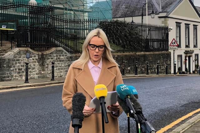 Regarding the direct contact offences against the adult victim, the judge said the abuse included Andrews dressing her up and taking explicit photographs, which he sometimes shared with other victims.