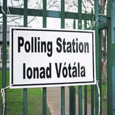 Offaly polling stations open as country votes on abortion referendum