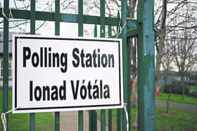 Offaly polling stations open as country votes on abortion referendum