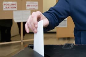 Your essential guide to voting in the 2024 General Election