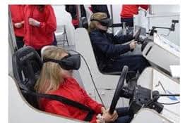RSA's Interactive Shuttle Service