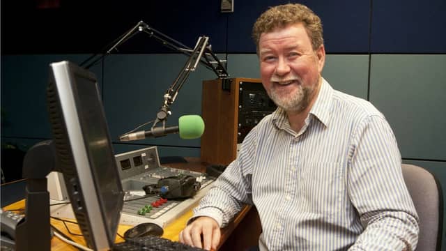 Cathal Póirtéir is a writer and broadcaster who worked for 30 years as a radio producer in RTÉ Radio 1