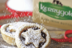 | PICTURE: Instagram/@kerrygoldirl