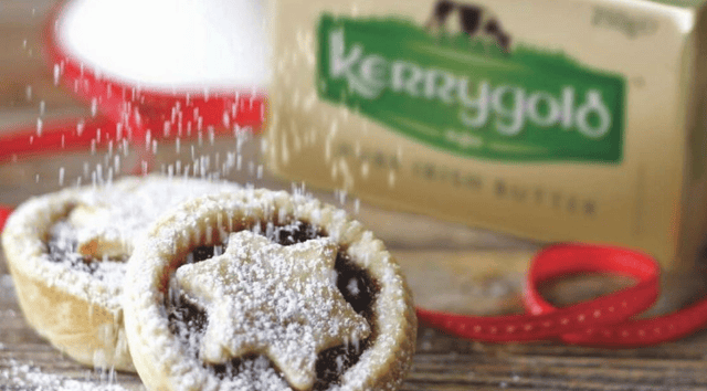 | PICTURE: Instagram/@kerrygoldirl