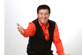 Declan Nerney will be ne of the stars perpforming in Clonmel on December   4