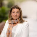 Clare Hughes of Kilkenny-based CF Pharma, Telenostic  