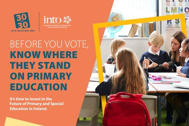 We urge the next government to match this ambition with action. The time for incremental changes has passed; now is the moment for a transformative strategy that meets the needs of every child across the nation. By embracing this vision, we can ensure that Ireland not only meets future challenges but leads in educational excellence.