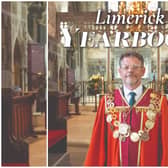 New look Limerick Yearbook hits the shelves across the county this week