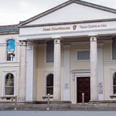 Naas Courthouse