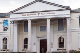 Naas Courthouse
