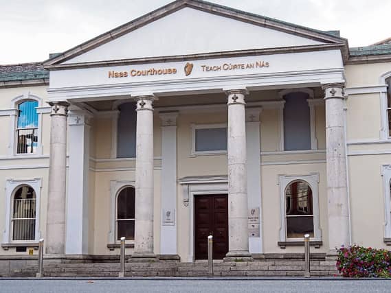 Naas Courthouse